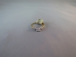 Vintage Diamond Ring